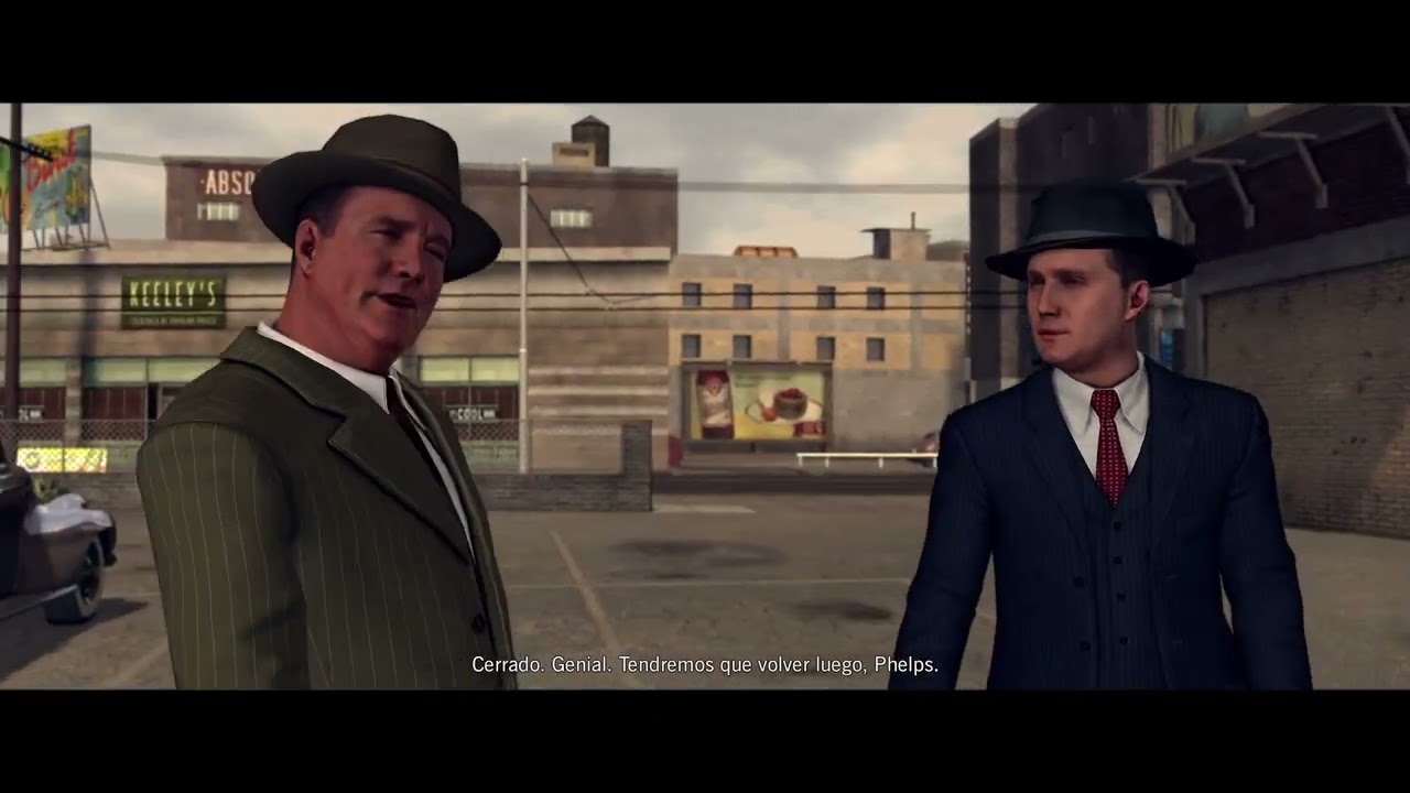 jugnaod a la N.O.I.R.E