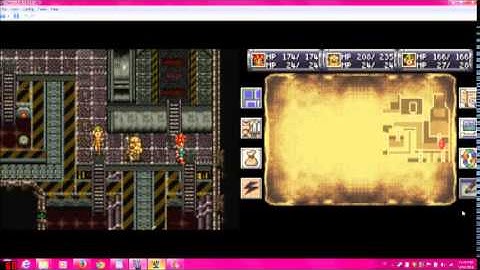 Lets Play Chrono Trigger DS Part 7