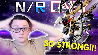 Did We Just Unlock the STRONGEST NR DECK!? | Yu-Gi-Oh! Master Duel N/R ONLY  - YouTube