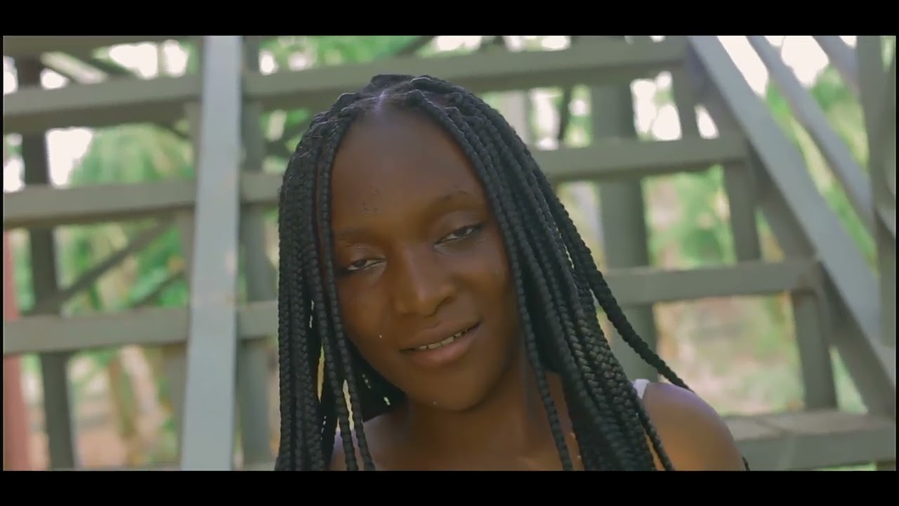 Jee Jessica- Ni Love Bwanji ( Music-Video)