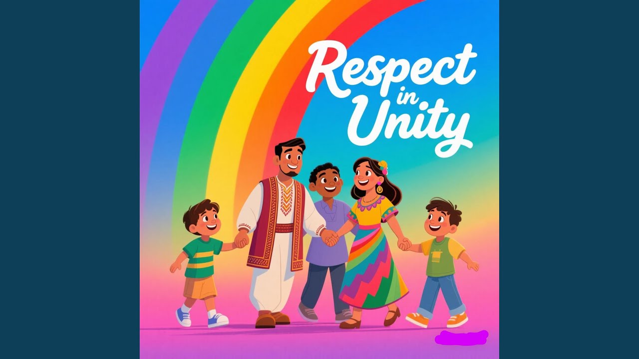 Respect In Unity