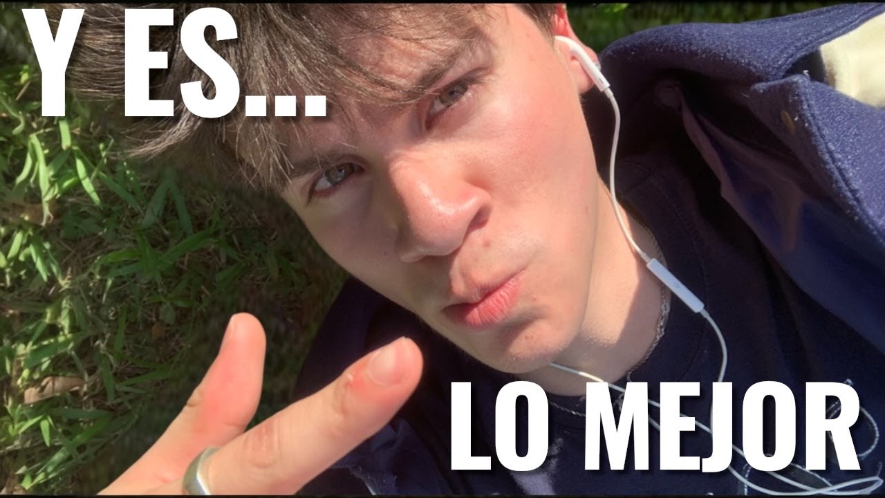 Estar perdido a los 20 es tu mayor ventaja