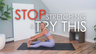 Fix Tight Hamstrings in Just 3 Steps Wealth