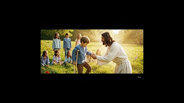 jesus and baby'#jesus #healing  #heaven #funny #horror #pope #memes #faith