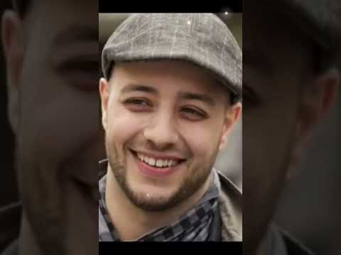 Maher Zain..ya Nabi salam u alyaka