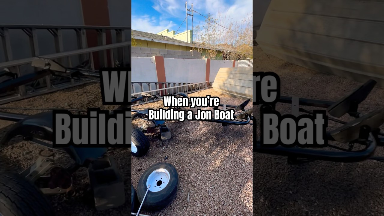 Catch me at Home Depot 😅 