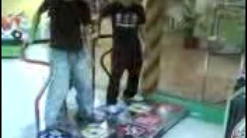 pump it up  pump it up new xenesis