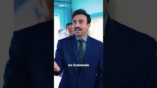 Undercover Malik - Part 2 | Alpha male &amp; Betrayal | Micro Drama | Story TV