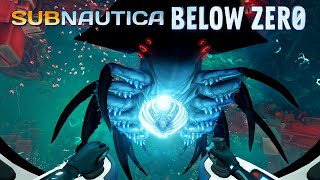 Subnautica: Below Zero Gameplay Trailer