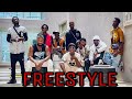 FREESTYLE DES JEUNES RAPPEURS LES PLUS TALENTUEUX DU RAP IVOIRE ( freestyle n°6 )