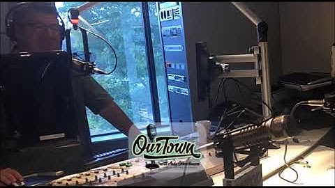 Neal Augenstein -  Reporter and Tech Editor WTOP