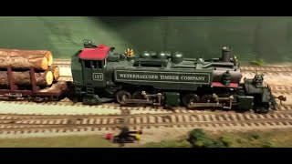 つ*る様 HOゲージ WEYERHAEUSER TIMBER COMPANY 蒸 s-l1200.jpg