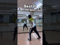 Beat It / Michael Jackson / マイケルジャクソン【100% Speed】