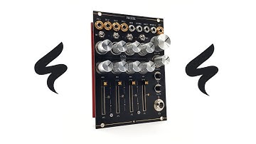 ST Modular - PHOEBE (AFL Mixer)