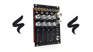 ST Modular - PHOEBE (AFL Mixer)
