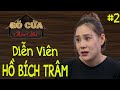 🔴 🔴 Góc khuất lần đầu được tiết lộ về diễn viên Hồ Bích Trâm khiến Ngọc Lan xót xa | PHẦN 2