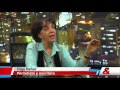 Pregunta Yamid: Olga Behar,Periodista y Escritora