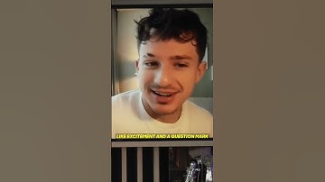 CAN CHARLIE PUTH TURN TORONTO SLANG INTO A HIT SONG? 👀 🔥#shorts | MUCHMUSIC