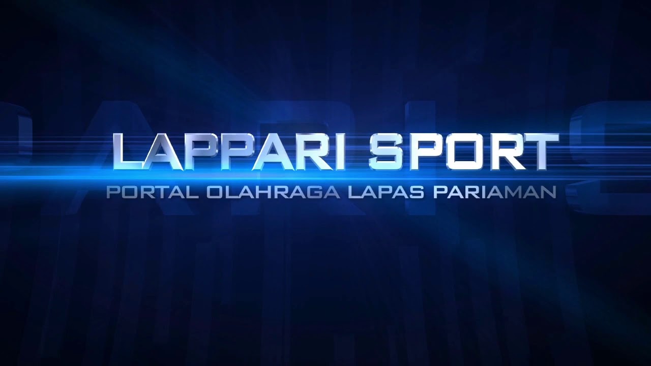 LAPPARI SPORT GIAT SEPEDA SANTAI LAPPARI MANTULBER YouTube LAPPARI SPORT GIAT SEPEDA SANTAI LAPPARI MANTULBER YouTube