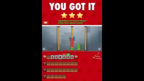 Cargo-Bot new solution