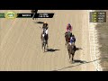 February 6, 2026  Race 3
