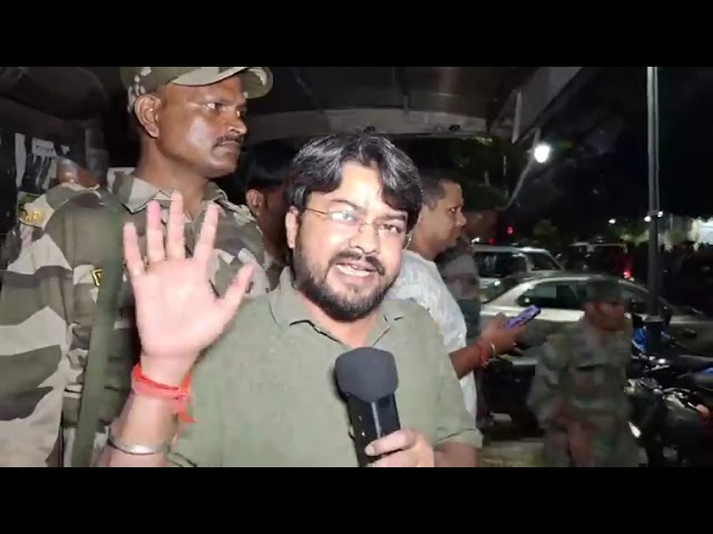 JSSC-CGL समेत TDPL से आयोजित सभी परीक्षा रद्द LIVE