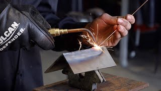 Volusia County Schools: Dual Enrollment /// Welding