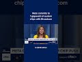 Meta commits to 1 gigawatt of custom chips with Broadcom