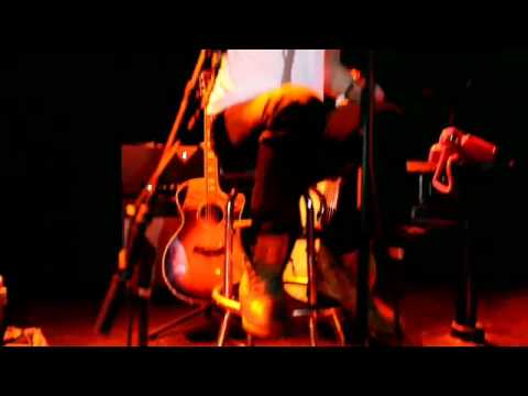 Chris Cornell - When I'm Down - Troubadour, January 29 2010