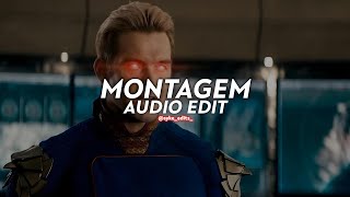 montagem (ashley look at me) - pr funk [edit audio] Resimi