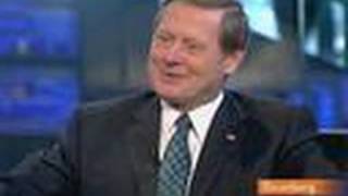 Bartlett Says Bank Lobby Seeks Uniform Rules in Overhaul: Video