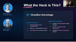 Live Launch Agent Node & Custom Tools