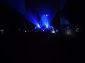 aadiyogi light show