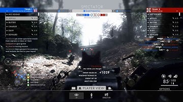 Battlefield 1 aimbot god" [cnm]Theomitus