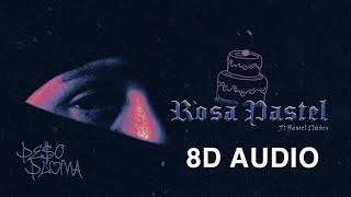Peso Pluma-Rosa Pastel