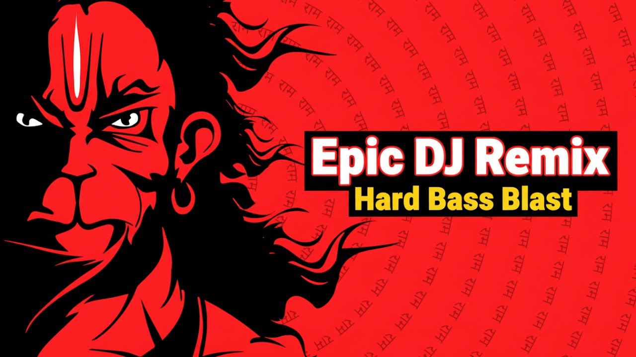 Bajrang Dal Song || DJ Remix || Hard Bass 2.0 - Sanskar plus