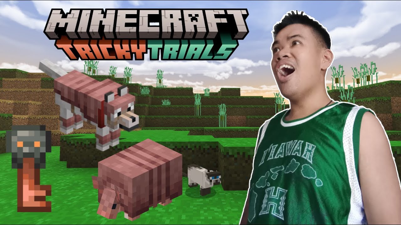 UPDATED 1.21 | Minecraft Plastic Texture Pack REVIEW - YouTube