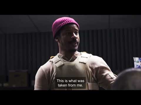 One Of The Best Movie Scenes Ever American Skin 