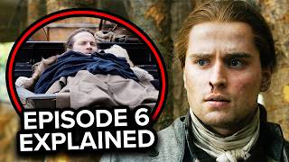 OUTLANDER Season 8 Episode 6 Ending Explained