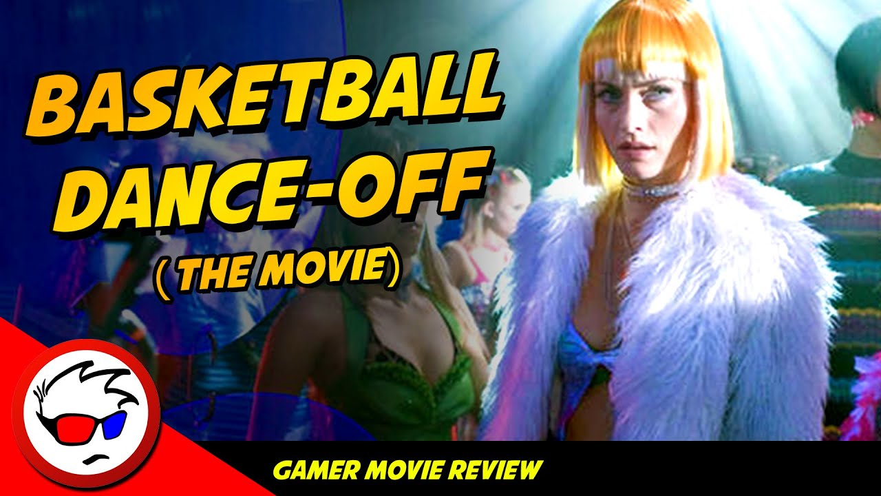 Gamer (2009) Movie Review - Basketball Dance Off (The Movie)