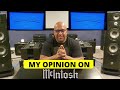 McIntosh: Here's My Opinion On This Iconic Brand!