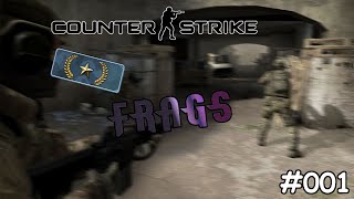 CS:GO SILVER ELO FRAGS!Splitty