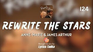 Annemarie U0026 James Arthur  Rewrite The Stars s from The Greatest Showman Reimagined