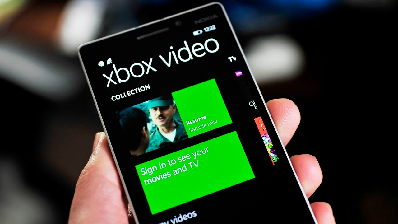 mkv video player for windows phone 8 mkv video player for windows phone 8