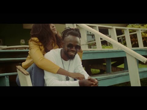 Angel B'sla - Niakobo (Clip Officiel )