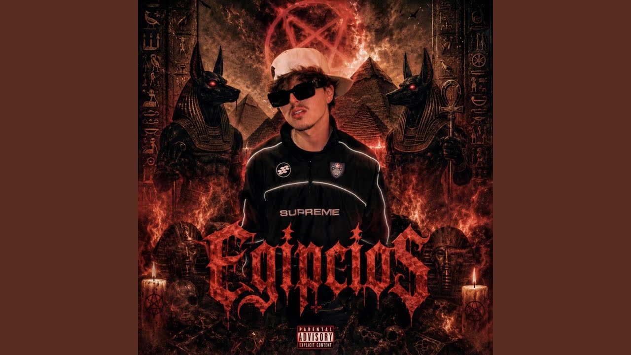 Egipcios