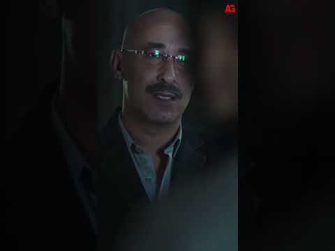 لما تبقى بتحارب بكل طاقتك لكن اللي بتحاربه شبح العدل جروب