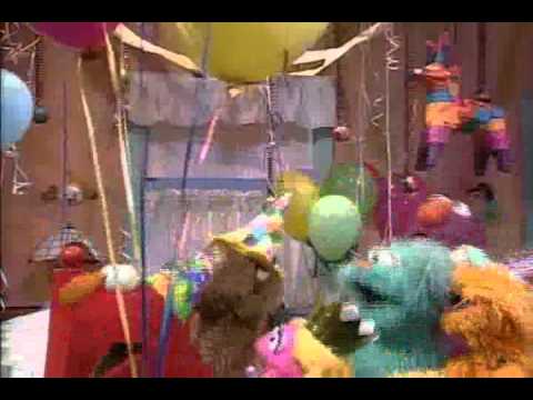 Sesame Street - 