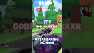 Well Thats How It Is  rclmonzzz frlegends ramdom meme shorts exe funnymoments montage