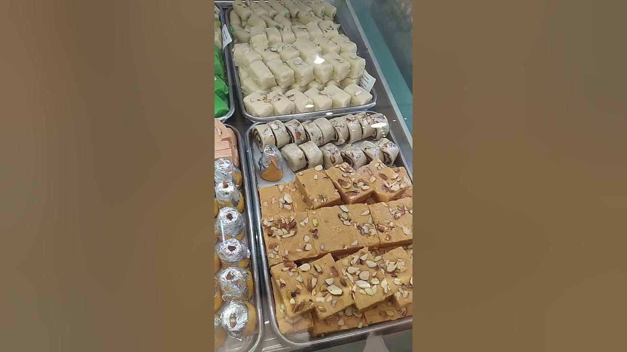 Suaad Sweet and Bakers I Sweet Lovers I Best Sweet Shops in Karachi